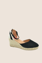 Load image into Gallery viewer, Serra Black