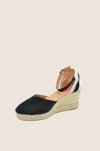 Load image into Gallery viewer, Serra Black