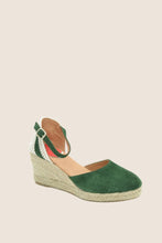 Load image into Gallery viewer, Serra Green