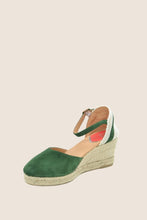 Load image into Gallery viewer, Serra Green