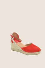 Load image into Gallery viewer, Serra Red