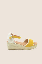 Load image into Gallery viewer, Sol Mustard