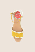 Load image into Gallery viewer, Sol Mustard