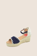 Load image into Gallery viewer, Sol Navy