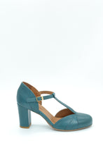 Load image into Gallery viewer, Santana Teal