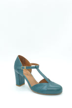 Load image into Gallery viewer, Santana Teal