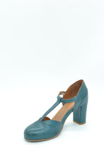 Load image into Gallery viewer, Santana Teal