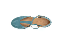 Load image into Gallery viewer, Santana Teal