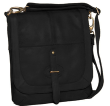 Load image into Gallery viewer, Broome Bag - Black