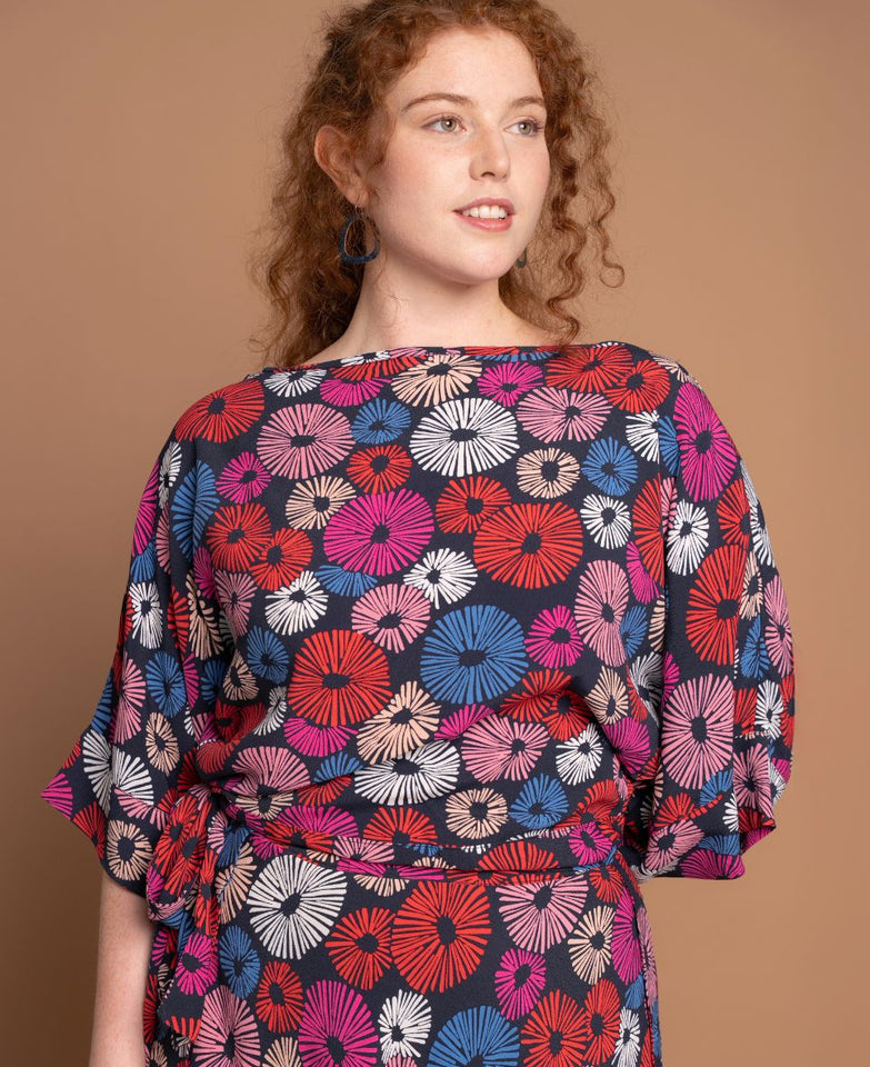 Elise Design - Vintage inspired fashion
