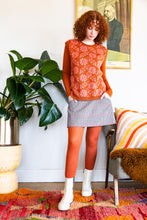 Load image into Gallery viewer, Staple Paprika Wool Tights