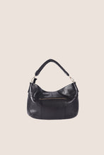 Load image into Gallery viewer, Sunbury Shoulder Bag Black
