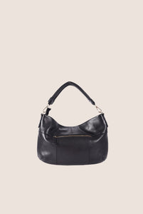 Sunbury Shoulder Bag Black