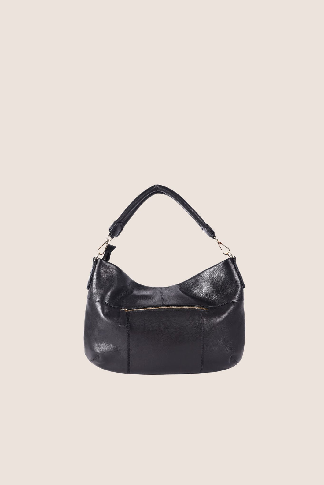 Sunbury Shoulder Bag Black