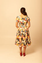 Load image into Gallery viewer, Tillie Feather Dress