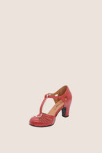 Load image into Gallery viewer, Tomar Red &amp; Rose
