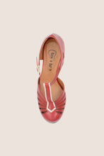 Load image into Gallery viewer, Tomar Red &amp; Rose