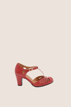 Load image into Gallery viewer, Tomar Red &amp; Rose