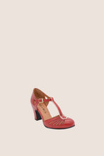 Load image into Gallery viewer, Tomar Red &amp; Rose