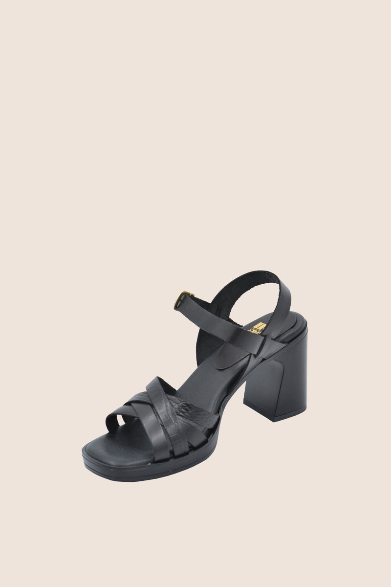 Venus Black – Elise Design