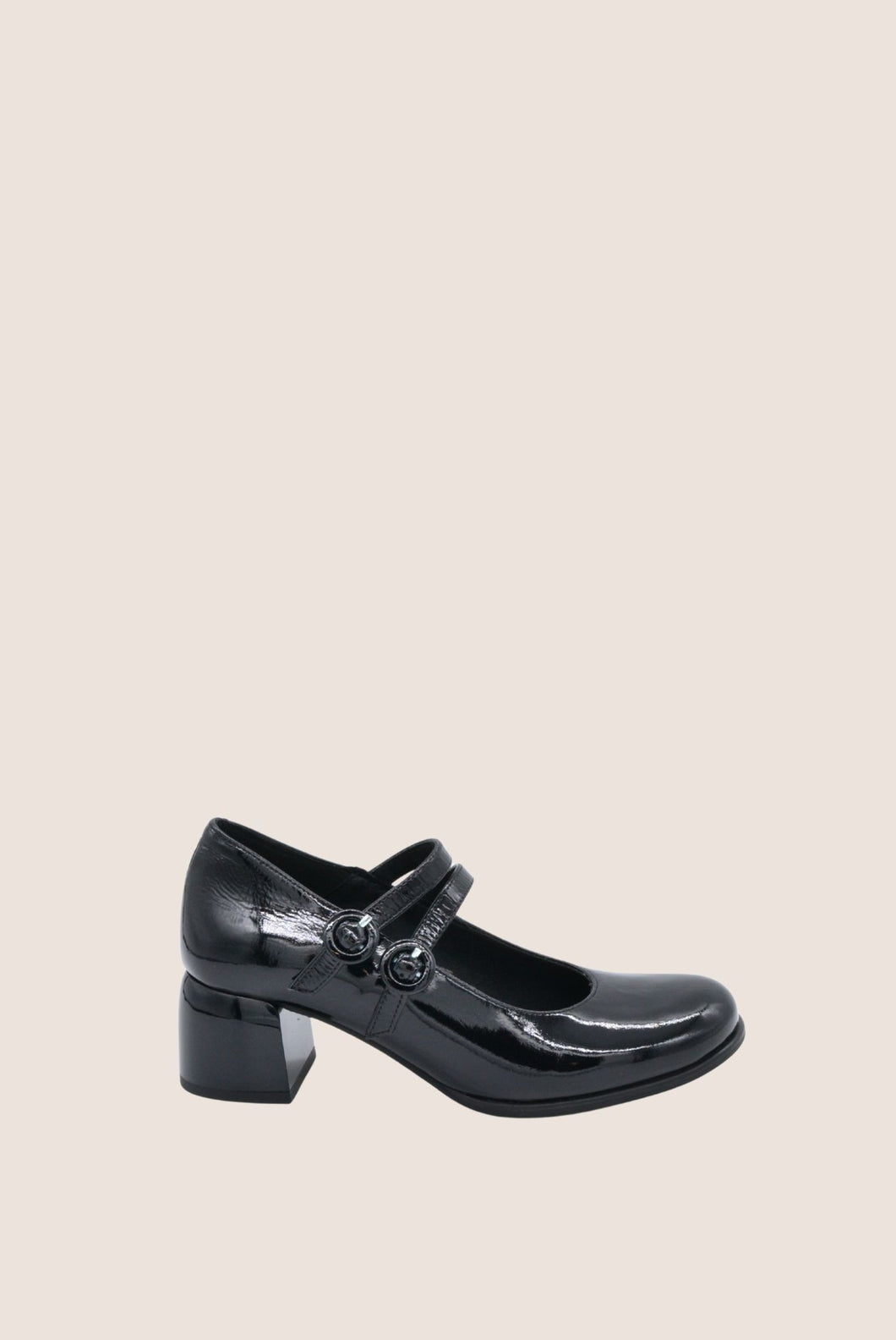 Wanda - Charole Negro