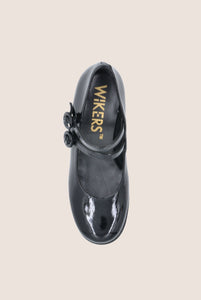 Wanda - Charole Negro