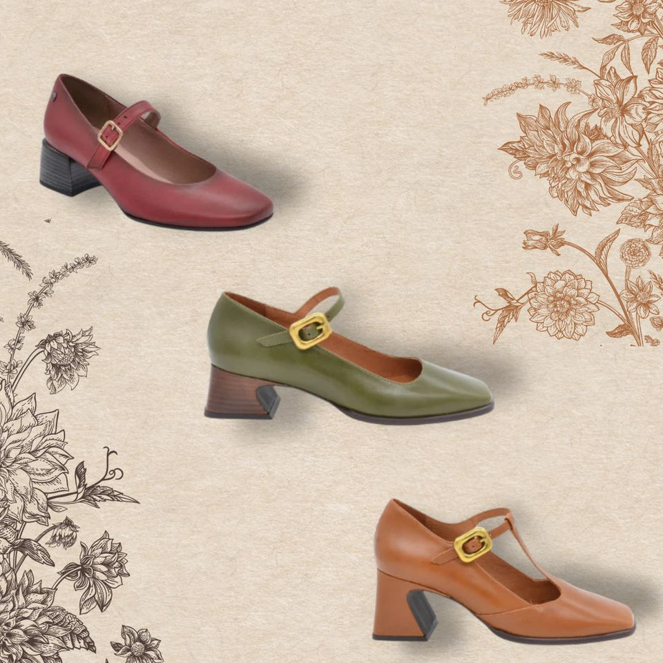 Elise Design - Vintage inspired fashion