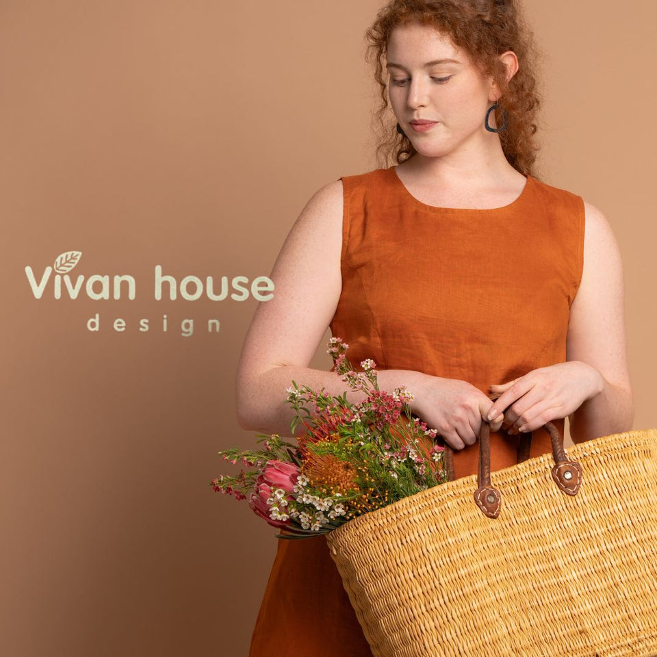Elise Design - Vintage inspired fashion