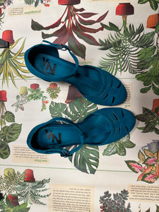 Rand Turquoise