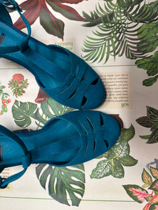 Rand Turquoise