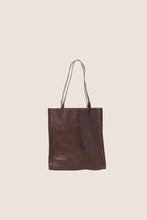 Load image into Gallery viewer, Catie Tote Brown