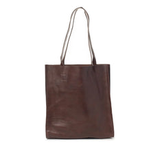 Load image into Gallery viewer, Catie Tote Brown