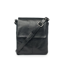 Load image into Gallery viewer, Kitt Purse Black