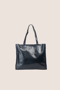 Salamanca Tote Black