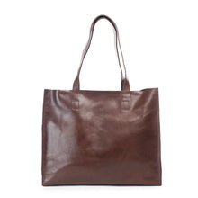 Load image into Gallery viewer, Salamanca Tote Brown