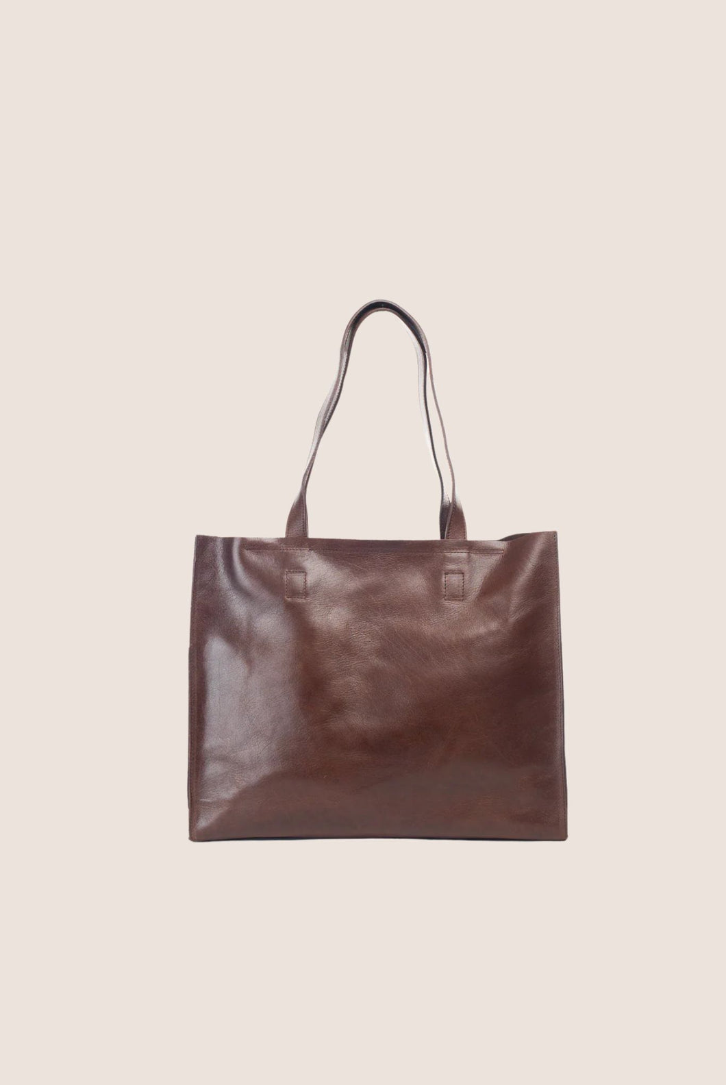 Salamanca Tote Brown