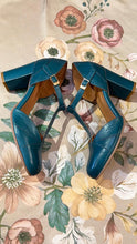 Load image into Gallery viewer, Santana Teal