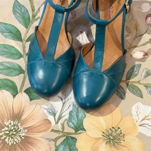 Load image into Gallery viewer, Santana Teal