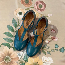 Load image into Gallery viewer, Santana Teal