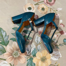 Load image into Gallery viewer, Santana Teal