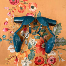Load image into Gallery viewer, Santana Teal