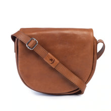 Load image into Gallery viewer, Clara Small Bag Vintage Tan