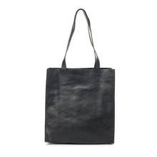 Load image into Gallery viewer, Catie Tote Black