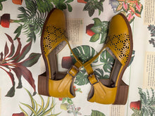 Load image into Gallery viewer, Lula Mustard