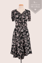 Load image into Gallery viewer, Ariel Floral Dress