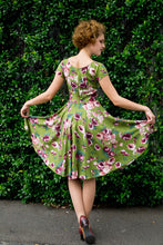 Load image into Gallery viewer, Kayla Floral Dress - Elise Design - 3