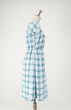 Load image into Gallery viewer, Maya Blue Dress - Elise Design
 - 2