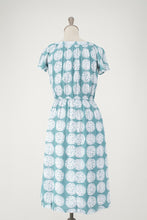 Load image into Gallery viewer, Maya Blue Dress - Elise Design
 - 3