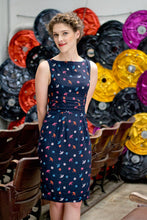 Load image into Gallery viewer, Bella Umbrella Dress - Elise Design
 - 1