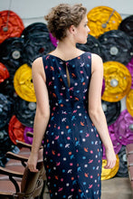 Load image into Gallery viewer, Bella Umbrella Dress - Elise Design
 - 3